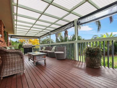 42 Mummaga Lake Drive, Dalmeny