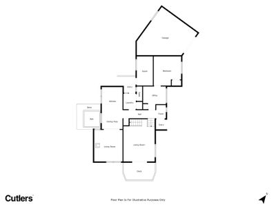 1 Magnetic Street, Port Chalmers