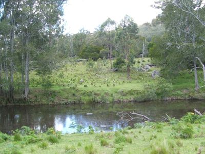 Red Hill Road, Stannum