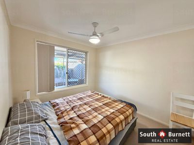 1 / 46 Burnett Street, Kingaroy