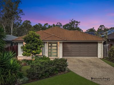 34 Songbird Circuit, Flagstone