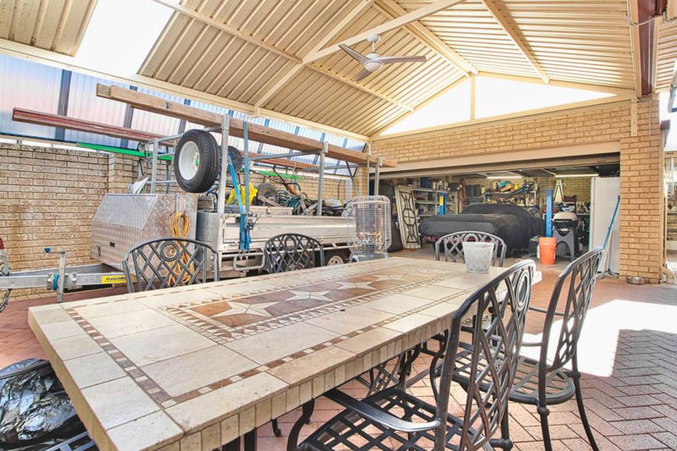 5 Aspic Crescent , Spearwood