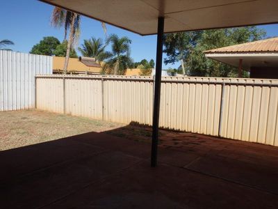 10A Etrema Loop, South Hedland