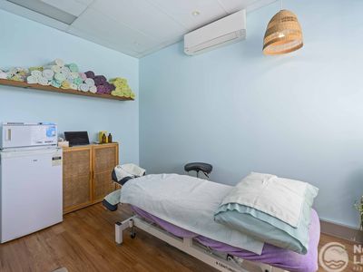 Lennox Sanctum- Wellness Spa and Clinic