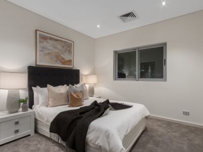 41 / 17 Wickham Street, East Perth