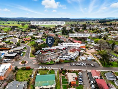 3/53-55 Emu Bay Road, Deloraine