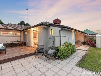 23 Corris Street, Yarraville