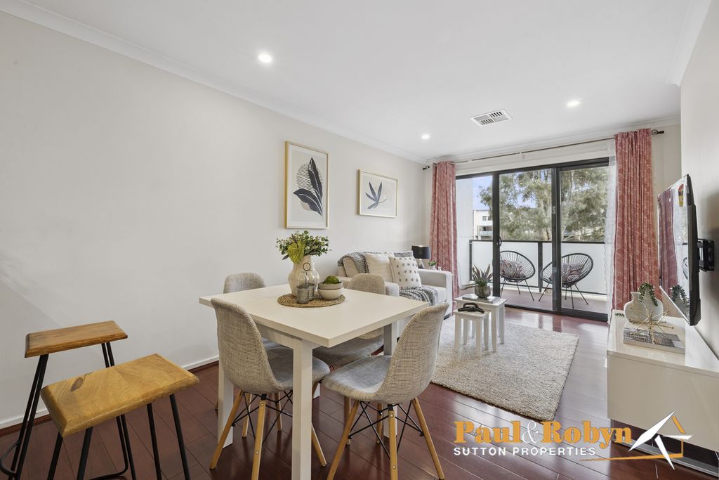 75 / 224 Flemington Road, Harrison