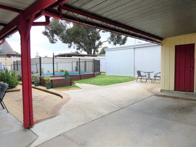 9 Mccormack Cres, Seymour