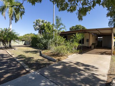 15 Celtis Street, Kununurra