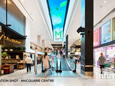 9 / 17 Taranto Road, Marsfield