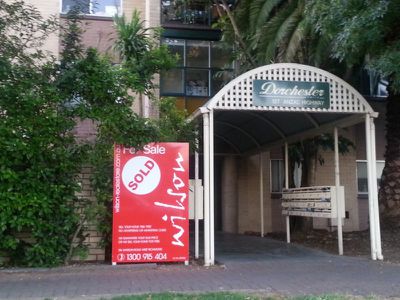 27 / 127 Anzac Highway, Kurralta Park