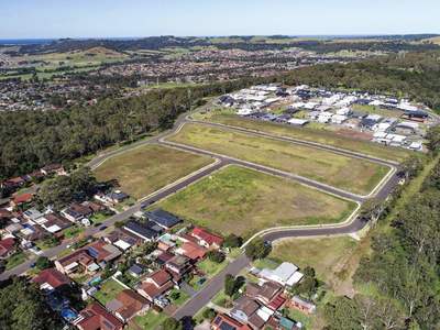 31 Raleigh Street, Albion Park
