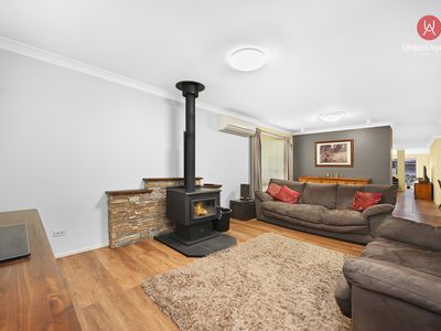 16 Blackburn Avenue, West Hoxton
