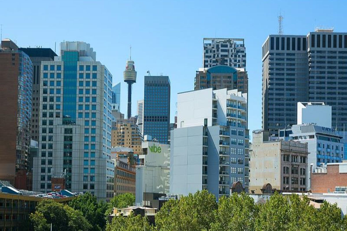 601 / 62 Foster Street, Surry Hills