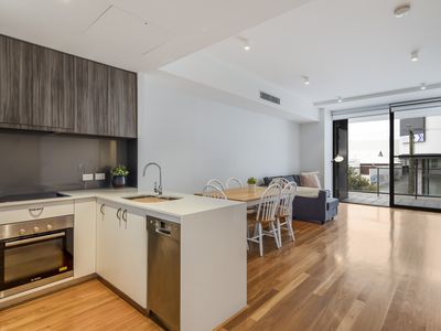 2 / 87 Bulwer Street, Perth