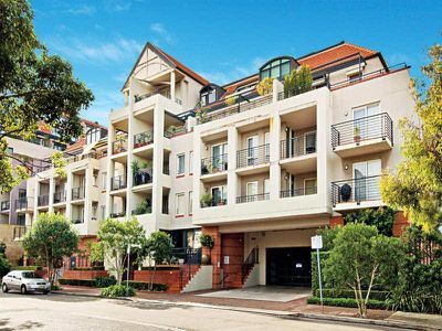 55 Harbour Street, Mosman