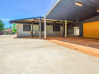 11 Orchid Close, South Hedland