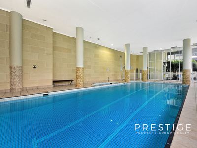 120 / 323 Forest Road, Hurstville