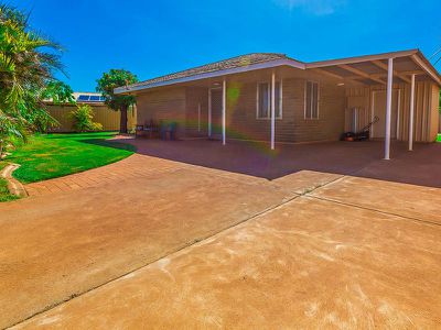 20 Bottlebrush Crescent, South Hedland