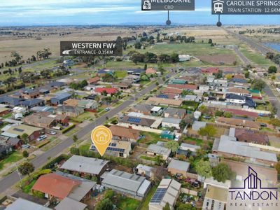 23 Westcott Parade, Rockbank