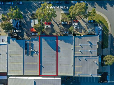 1 / 34 Bushland Ridge, Bibra Lake