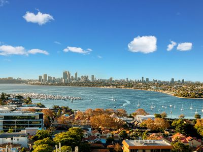 1303 / 893 Canning Hwy, Mount Pleasant