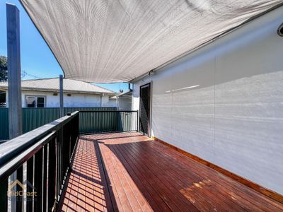 13 Douglas Avenue, Forster