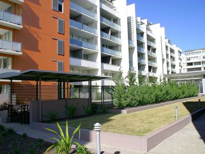 111 / 37 Morley Avenue, Rosebery