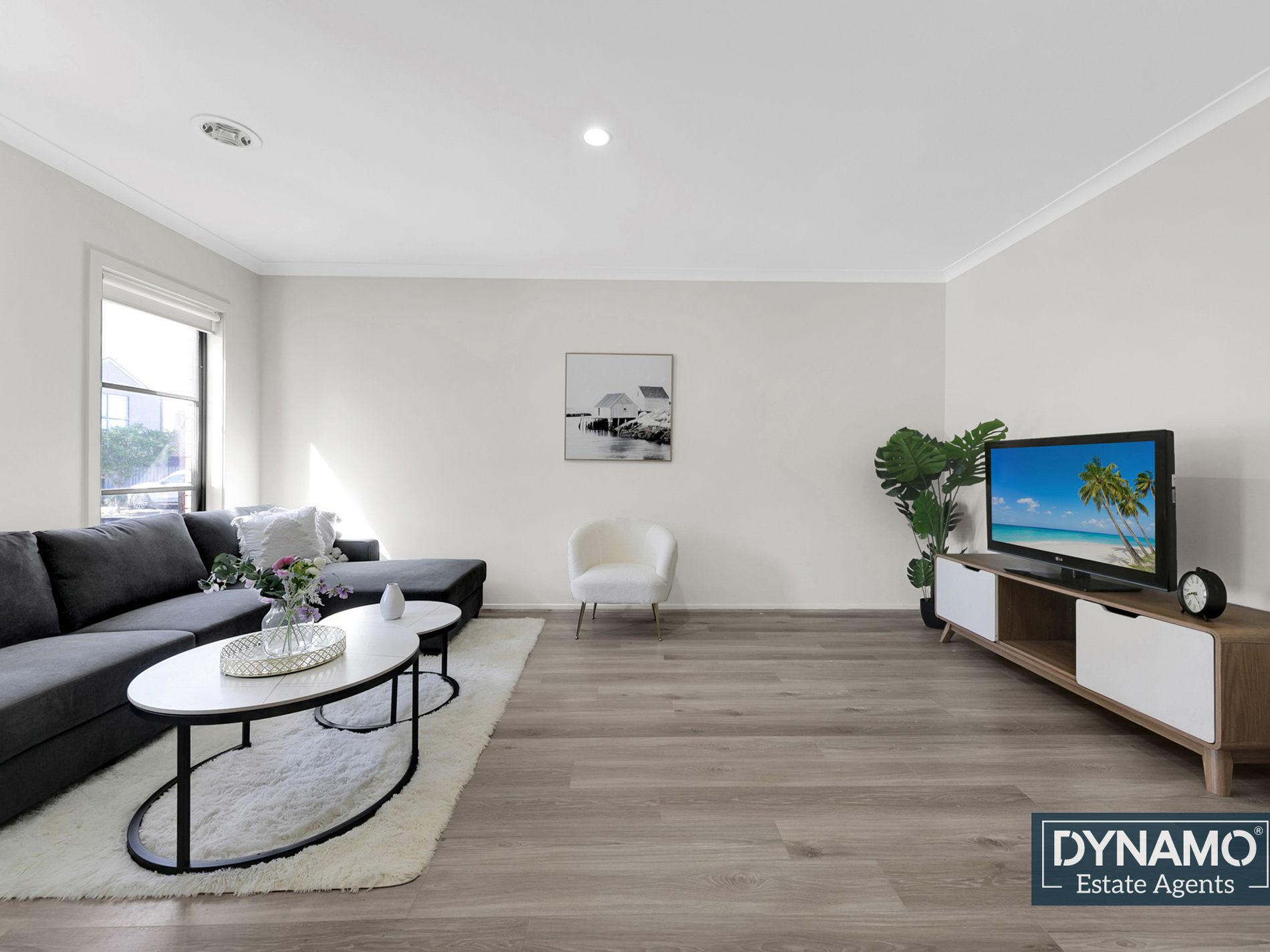 24 Huntingfield street, Craigieburn