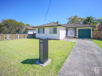 53 Danbury Avenue, Gorokan