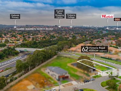62 Victoria Road, Narre Warren