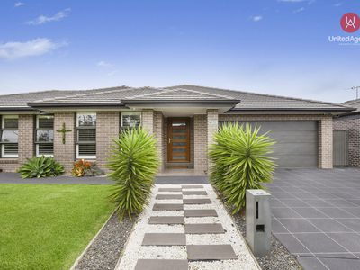 68 Winter Street, Denham Court