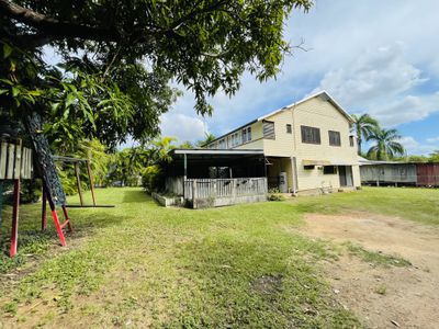 33 Mill Street, Charters Towers City