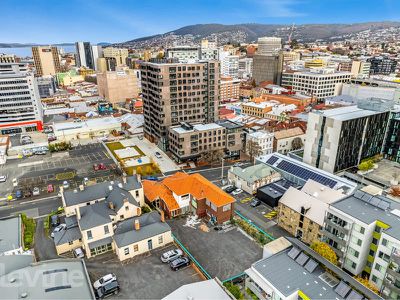 35 Melville Street, Hobart