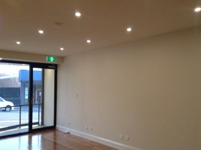 2/122 Wentworth Street, Port Kembla