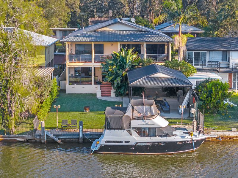 64 Baker Street, Dora Creek