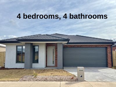 17 Shiraz Avenue, Fraser Rise