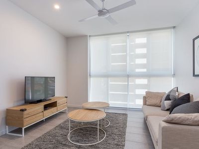 1213 / 977 Ann Street, Fortitude Valley