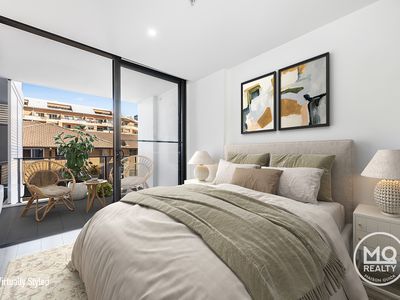 205A / 35-37 Rawson Street, Auburn