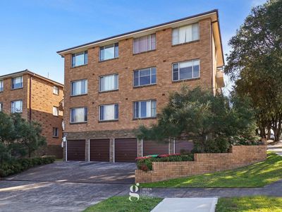 10 / 27 Forster Street, West Ryde