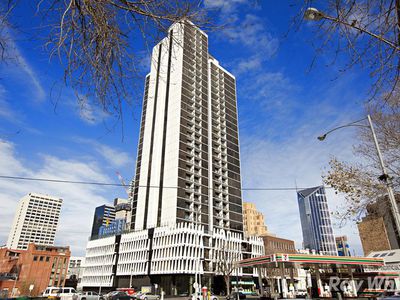 1914/33 Mackenzie Street, Melbourne