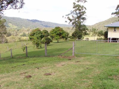 Conondale