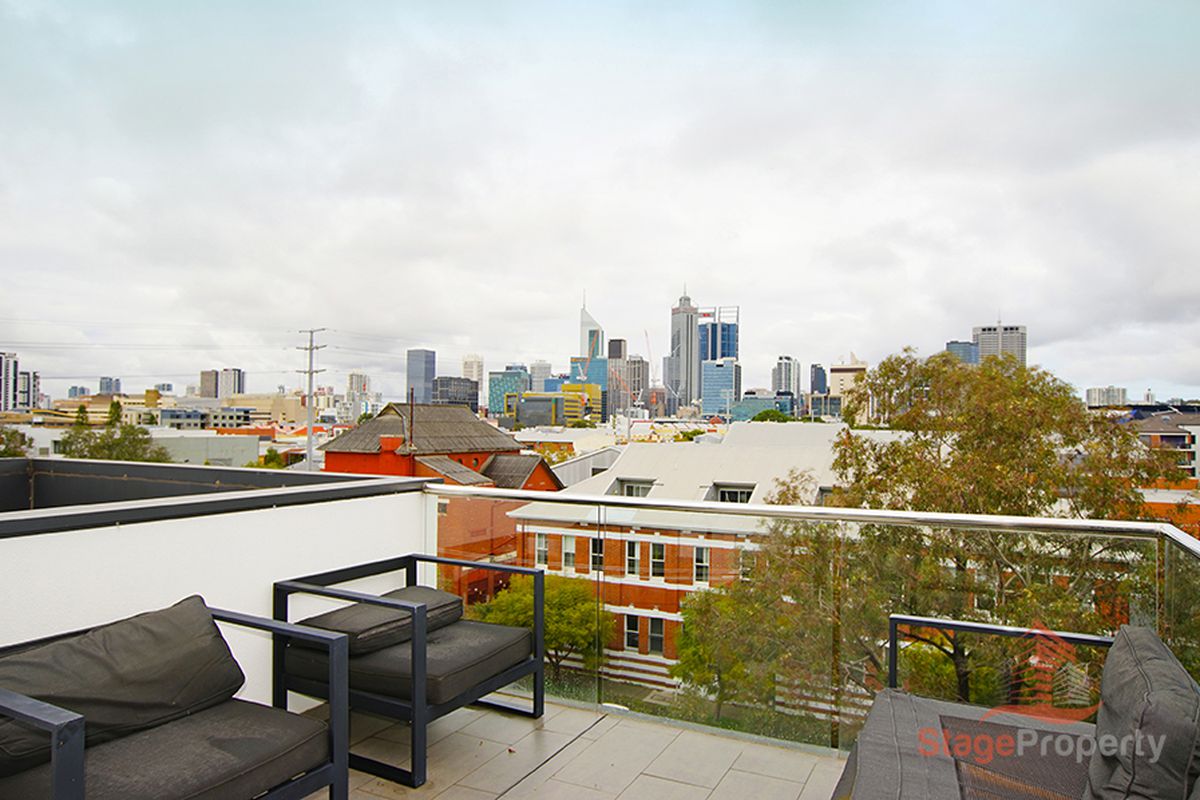 35 / 99 Palmerston Street, Perth