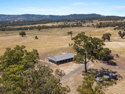 355 Sungarrin Rd, Tallarook