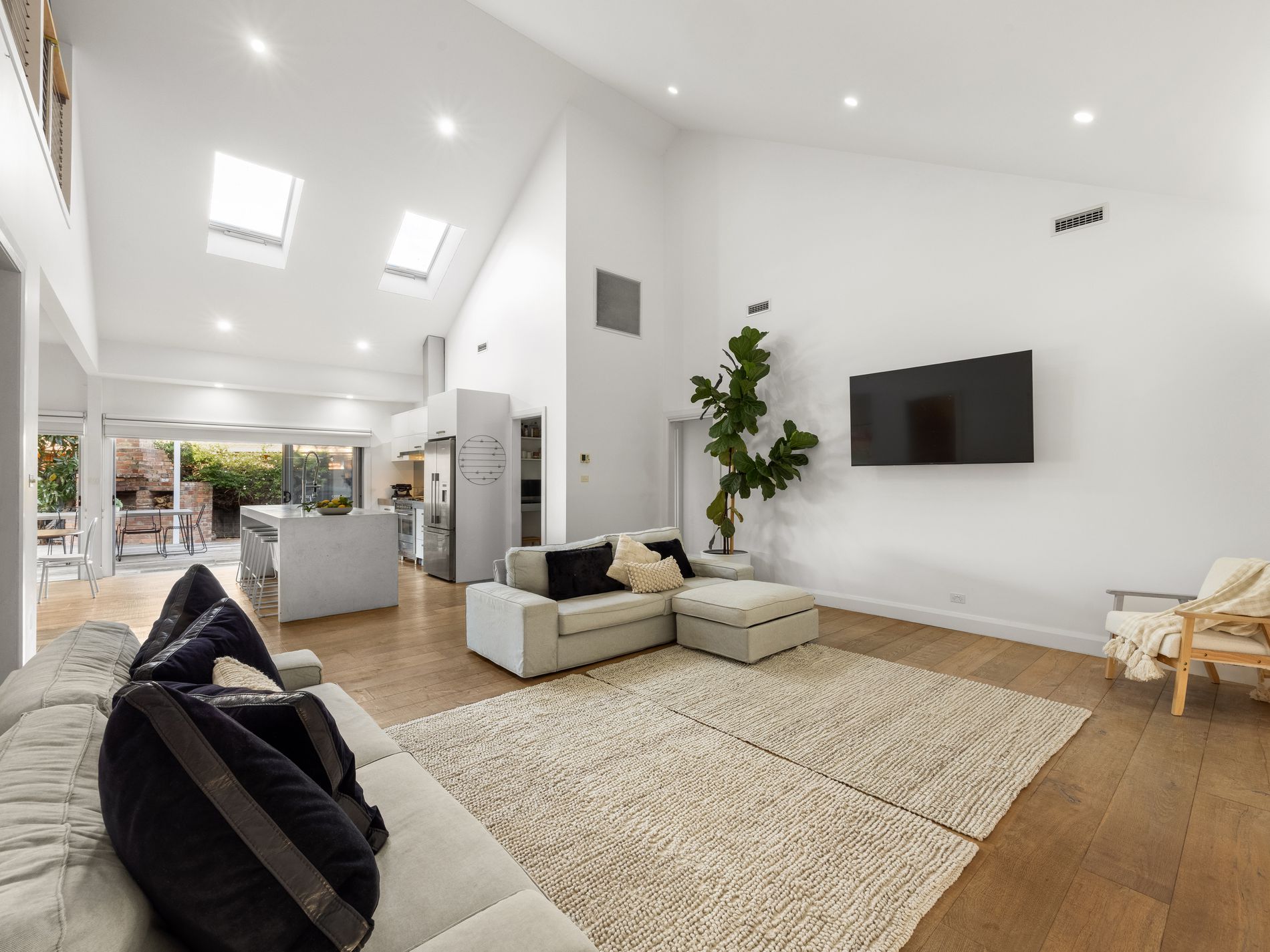 18 Cunninghame Street, Sale