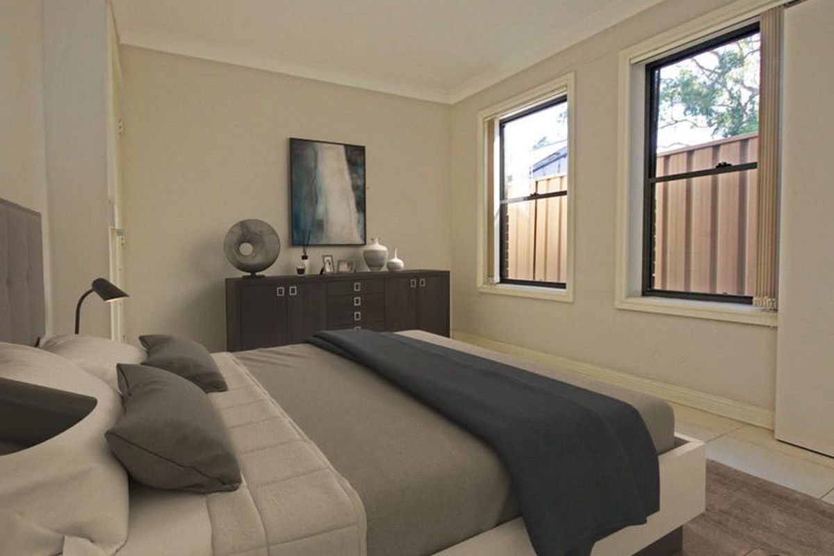 North Strathfield