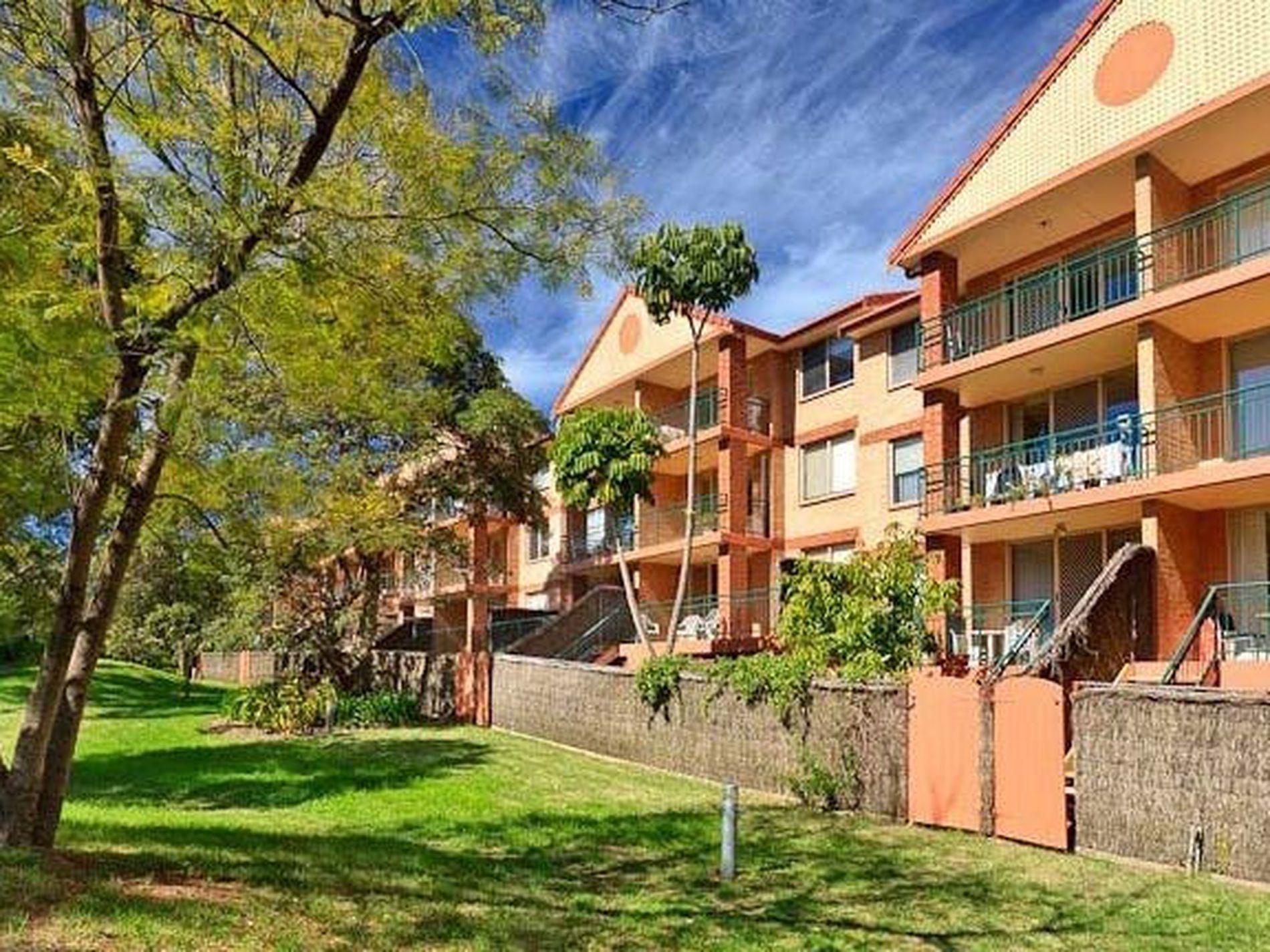 77 / 188-190 Balaclava Road, Marsfield