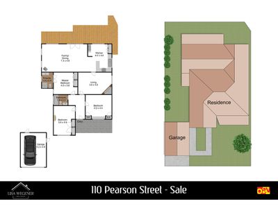 110A Pearson Street, Sale