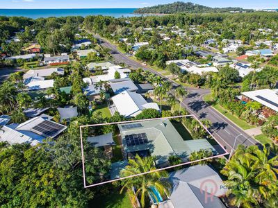 32 Albatross Street, Kewarra Beach